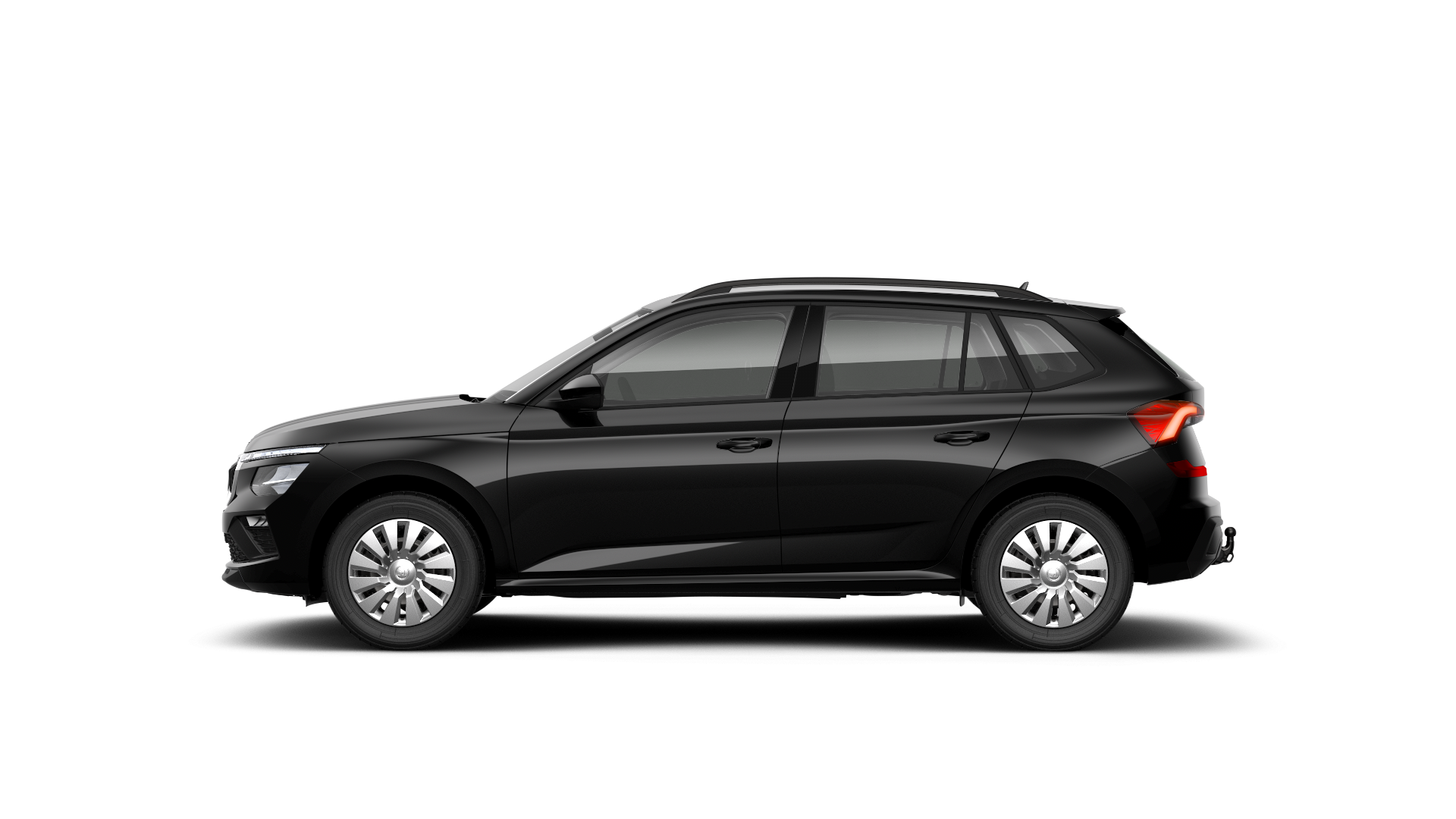 Skoda Kamiq Essence TSI 2026 5 Gang