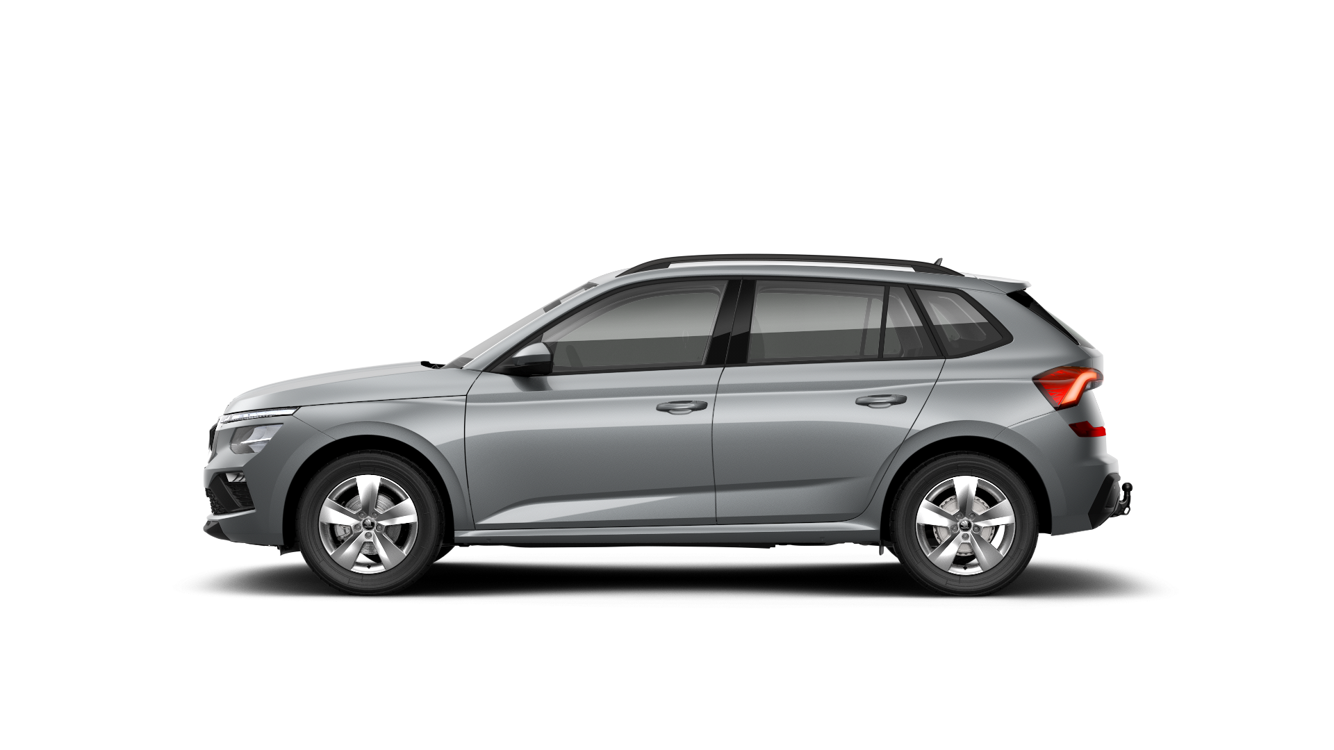 Skoda Kamiq Essence TSI 2026 5 Gang