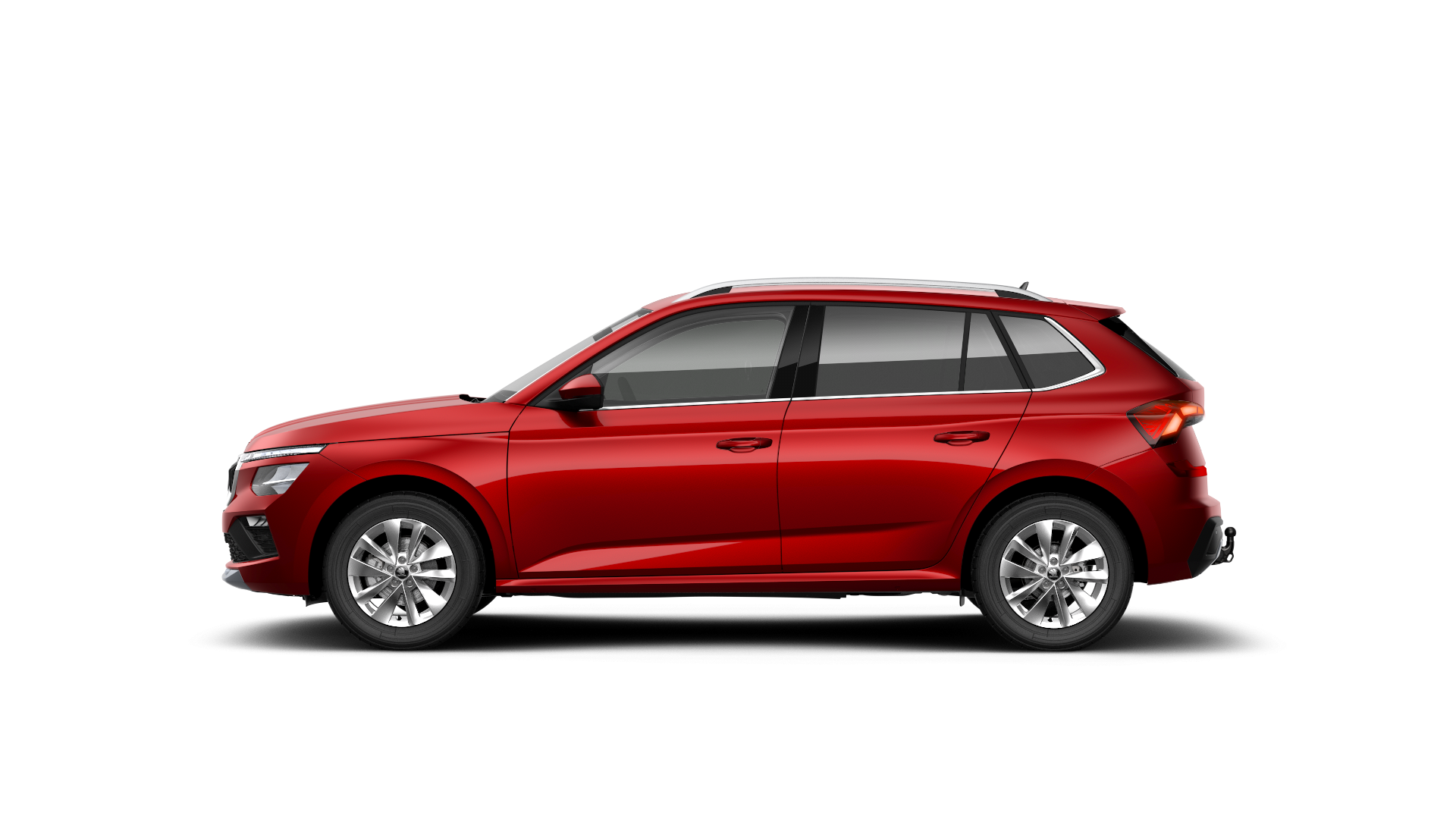 Skoda Kamiq Selection TSI 2026 5 Gang