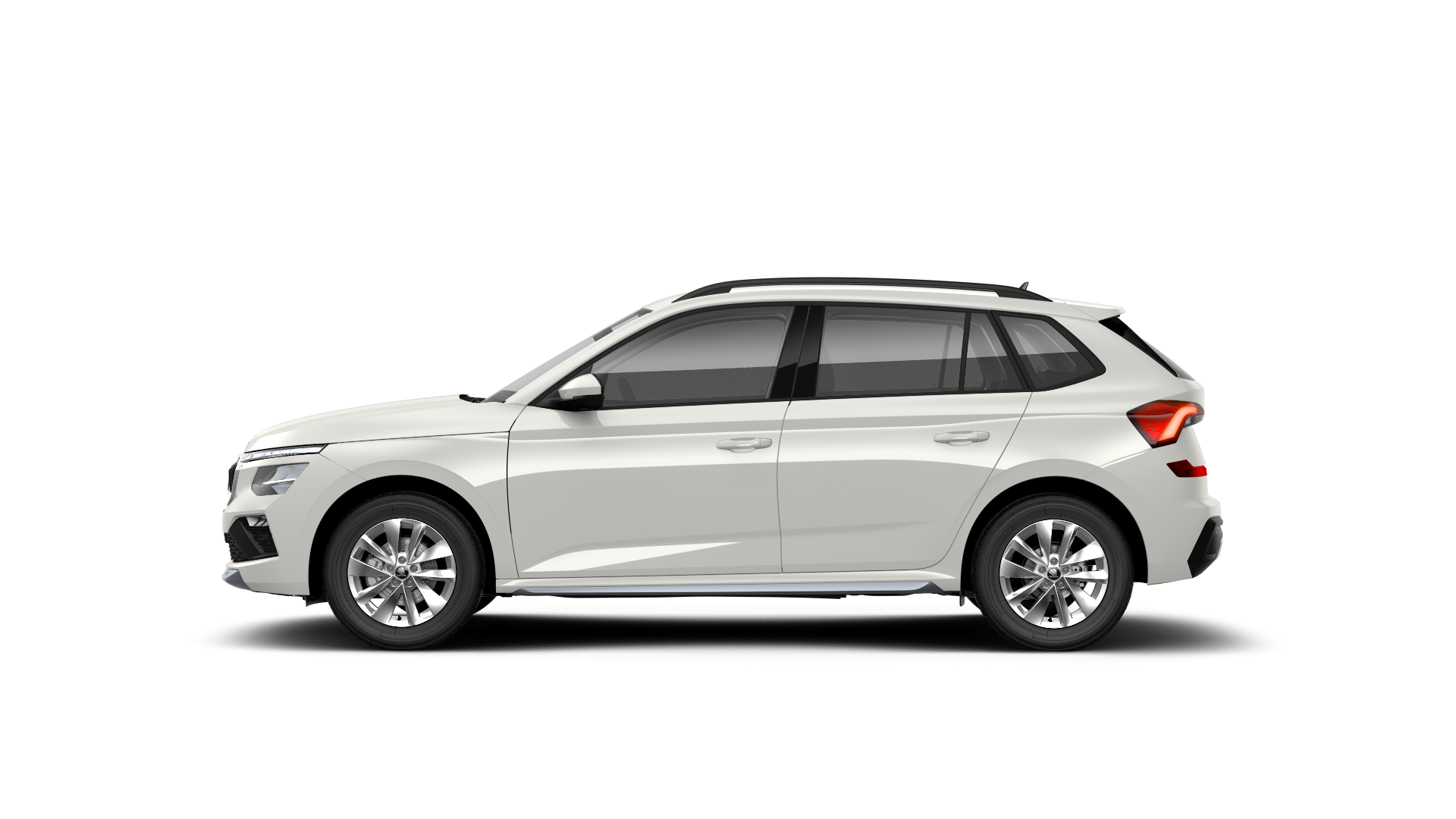 Skoda Kamiq Selection TSI 2026 5 Gang