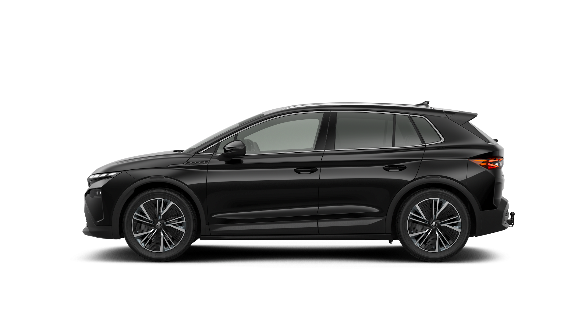 Skoda Elroq 85 2026 Automatik