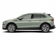 Skoda Elroq 85 2026 Automatik