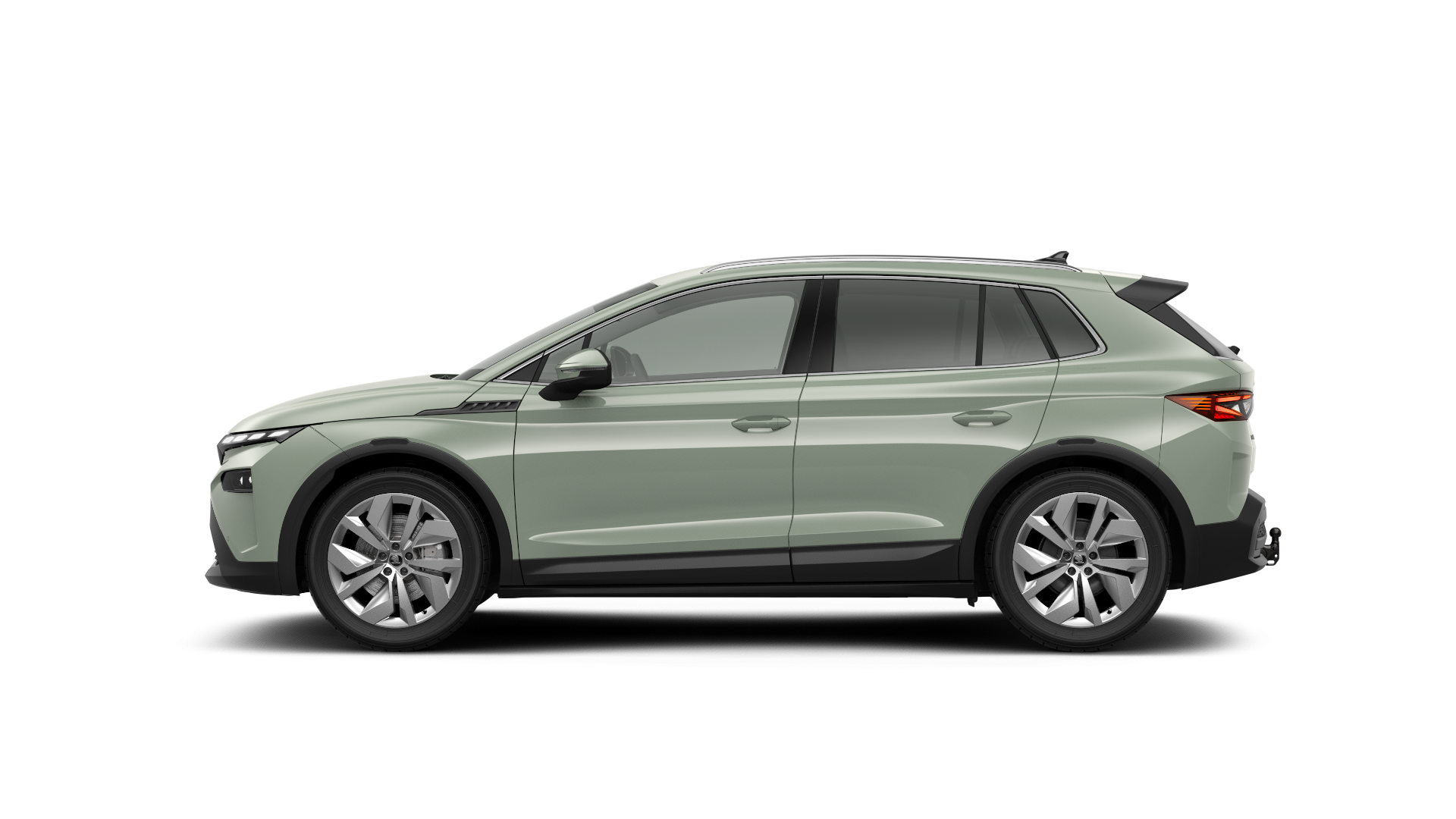 Skoda Elroq 85 2026 Automatik