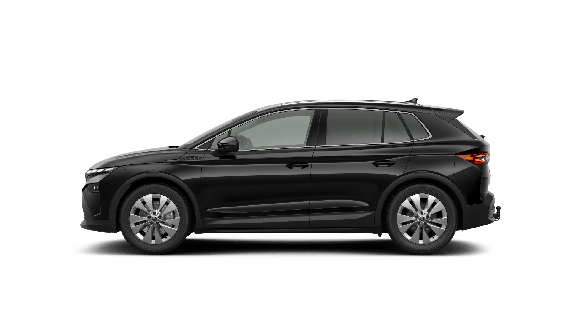 Skoda Elroq 85 2026 Automatik