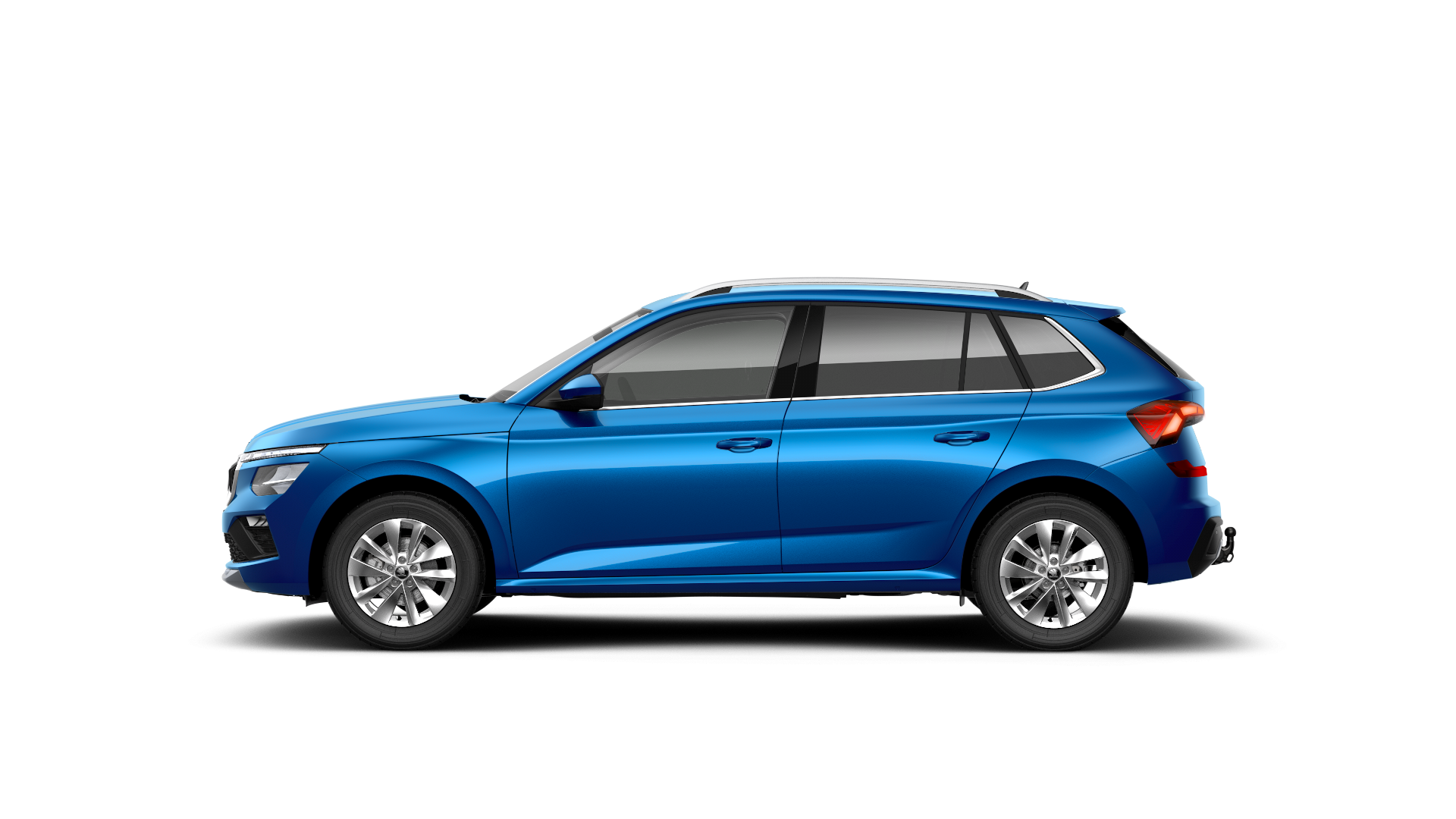 Skoda Kamiq Selection TSI 6 Gang