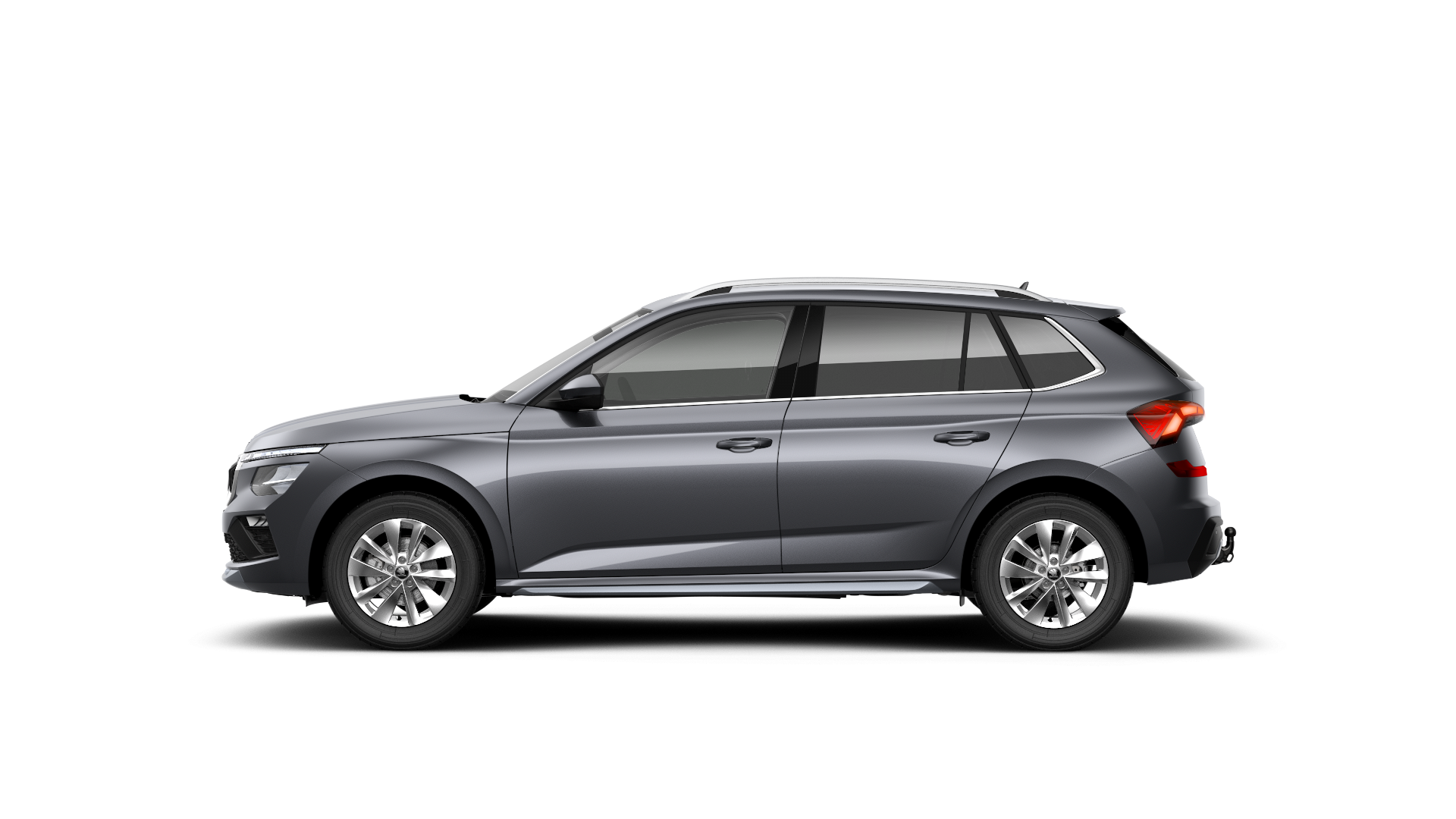 Skoda Kamiq Selection TSI 2026 6 Gang