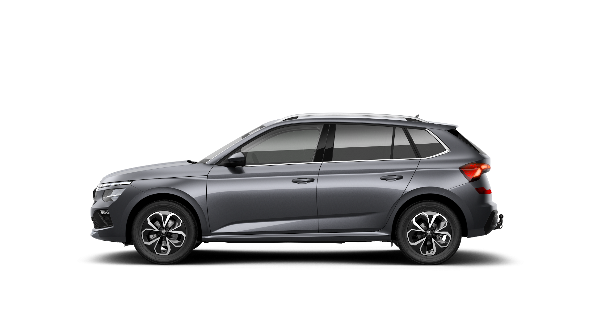 Skoda Kamiq Selection TSI 2026 6 Gang