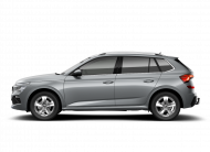 Skoda Kamiq Selection TSI 2026 6 Gang