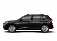 Skoda Kamiq Selection TSI 2026 6 Gang