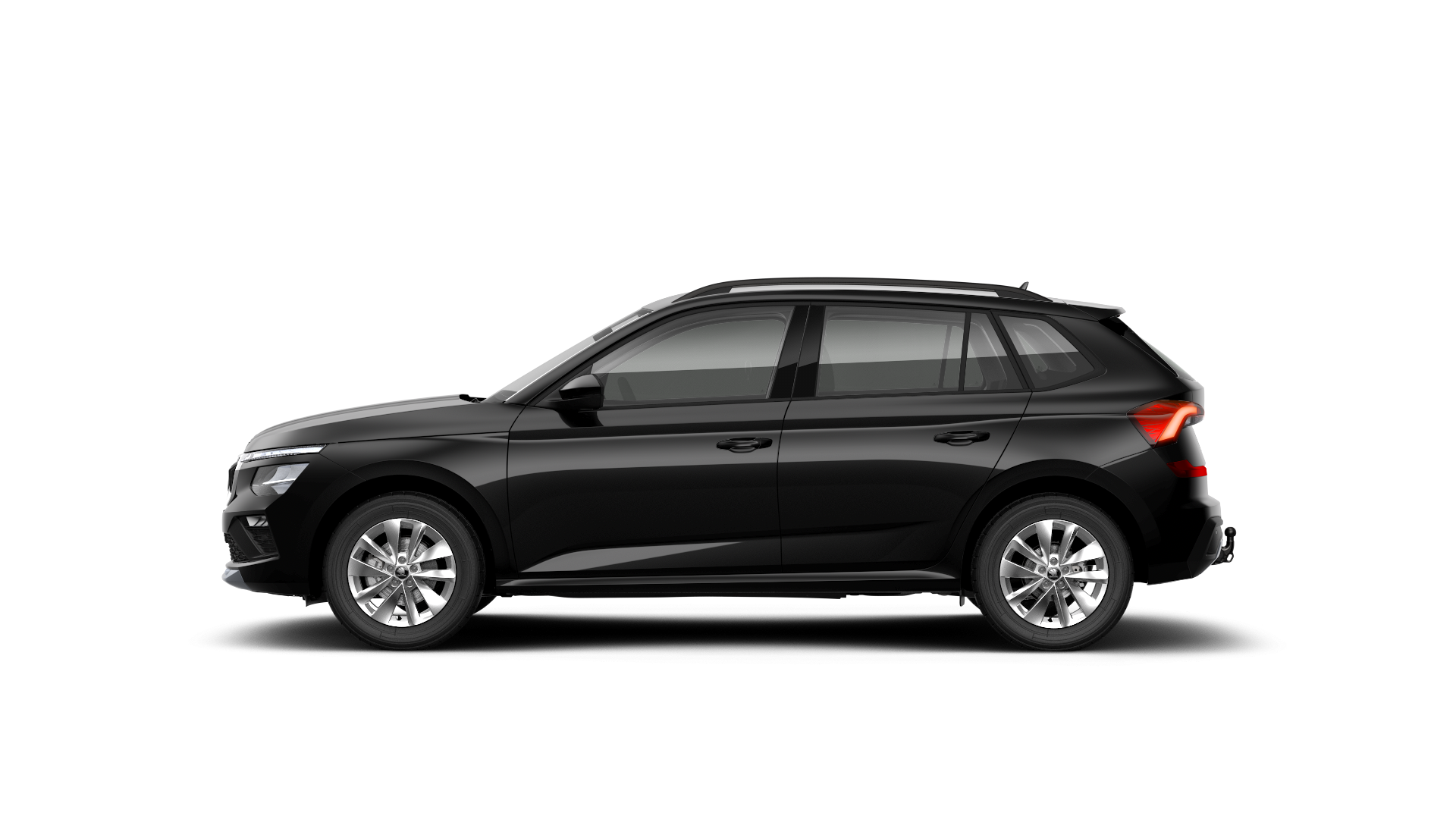 Skoda Kamiq Selection TSI 2026 6 Gang