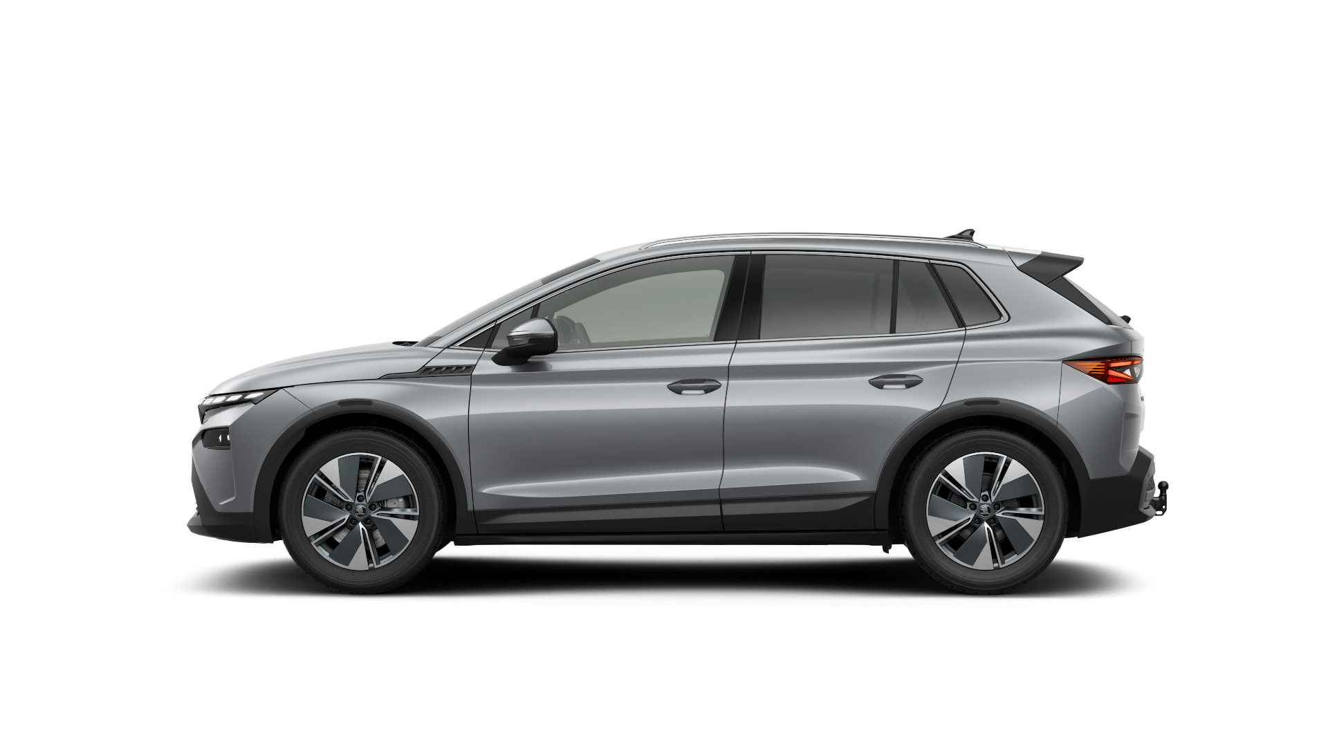 Skoda Elroq 85 2026 Automatik