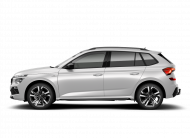 Skoda Kamiq Monte Carlo TSI DSG 2026 DSG 7-Gang