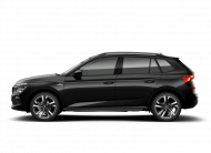 Skoda Kamiq Monte Carlo TSI DSG 2026 DSG 7-Gang