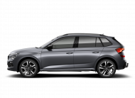 Skoda Kamiq Monte Carlo TSI DSG 2026 DSG 7-Gang