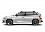 Skoda Kamiq Monte Carlo TSI DSG 2026 DSG 7-Gang