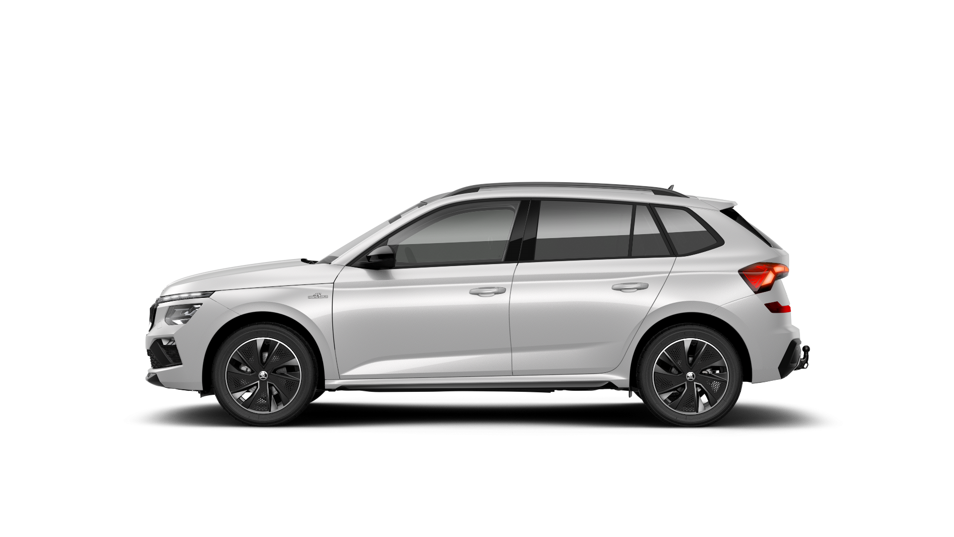 Skoda Kamiq Monte Carlo TSI DSG 2026 DSG 7-Gang