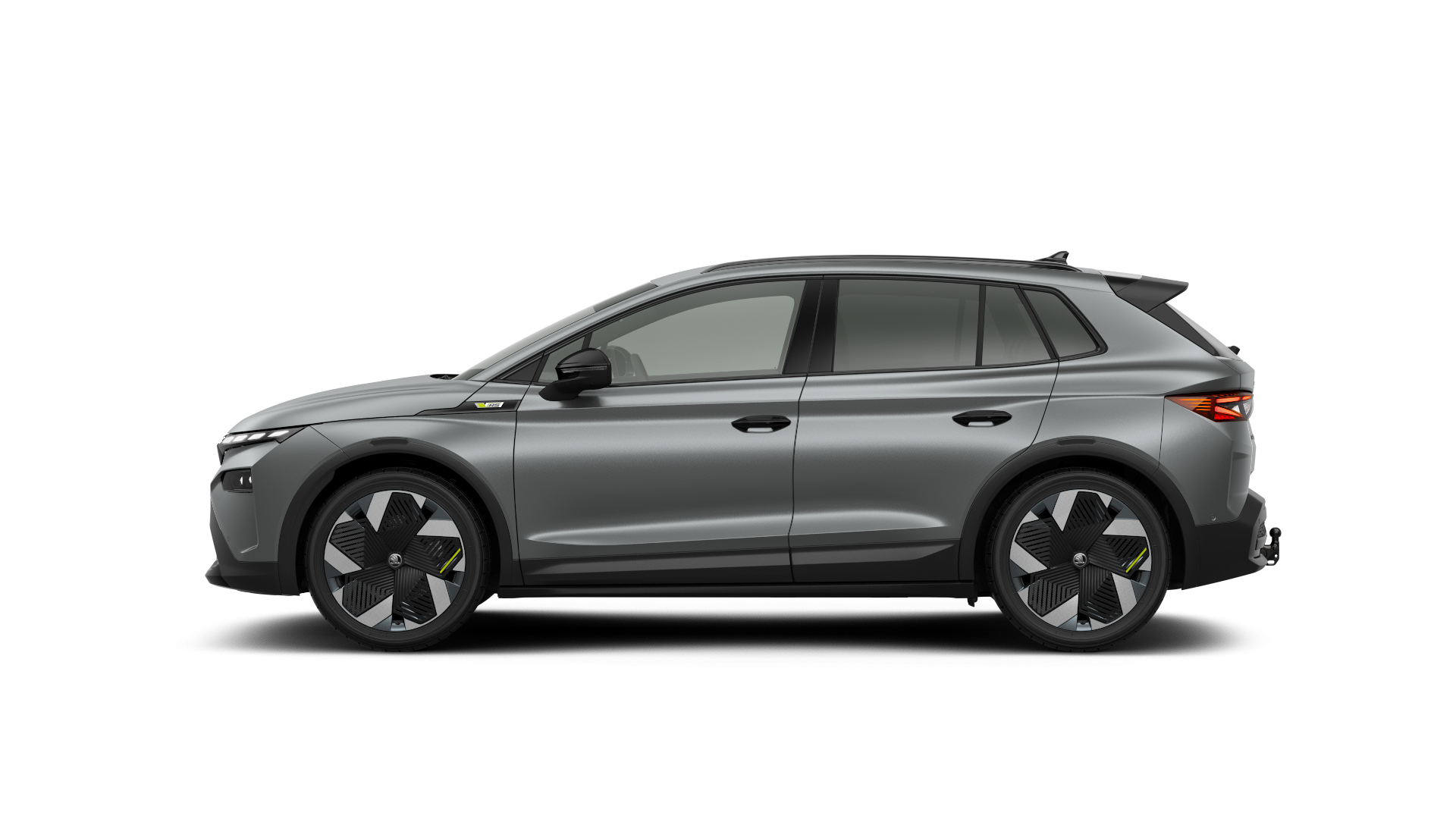 Skoda Elroq RS Automatik