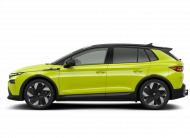 Skoda Elroq RS 2026 Automatik