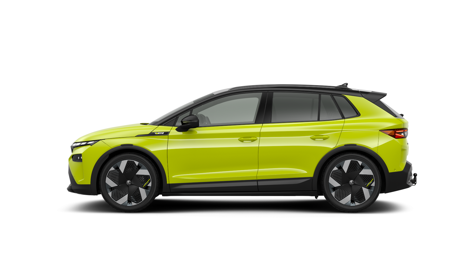 Skoda Elroq RS 2026 Automatik