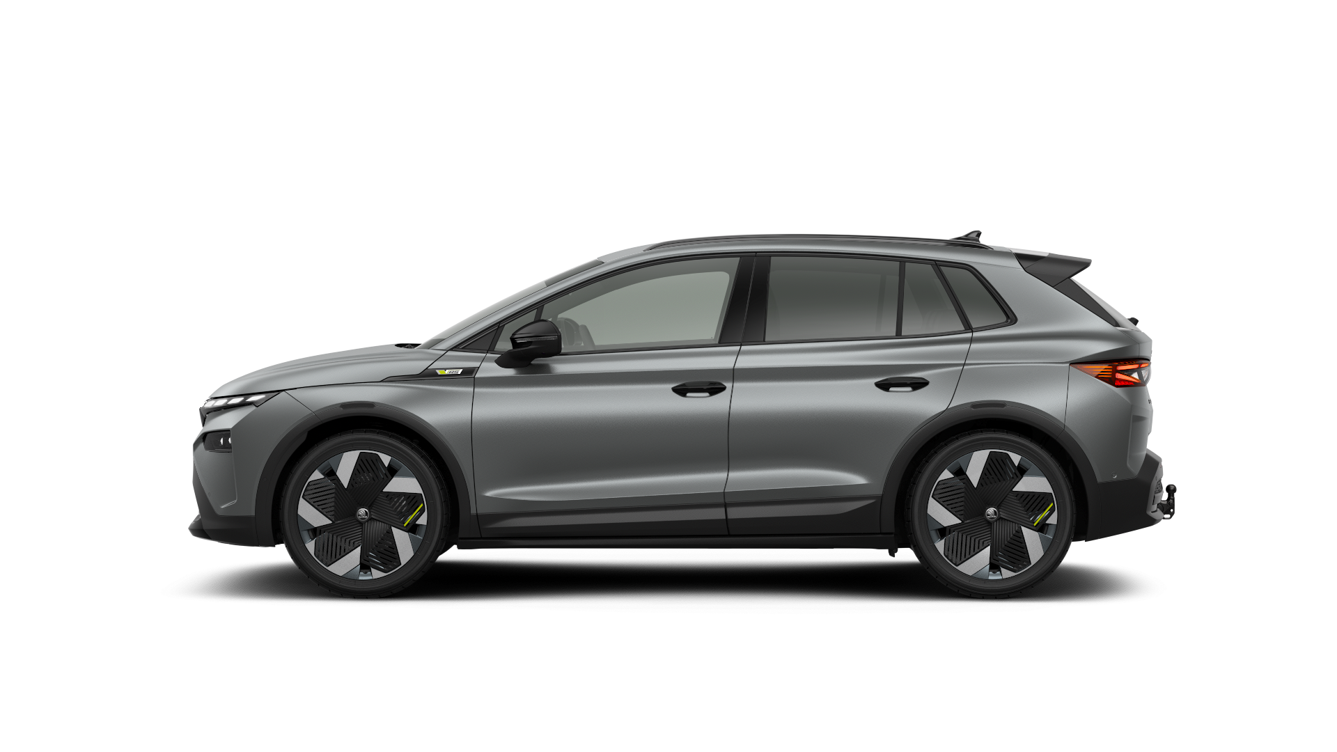 Skoda Elroq RS 2026 Automatik