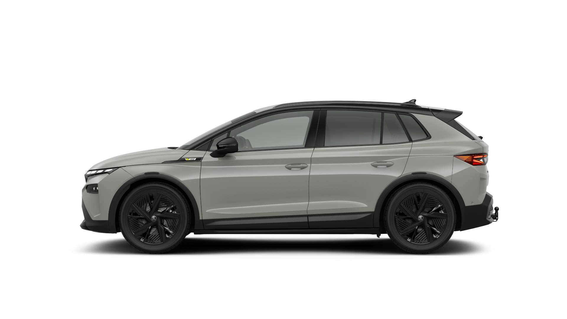 Skoda Elroq RS 2026 Automatik