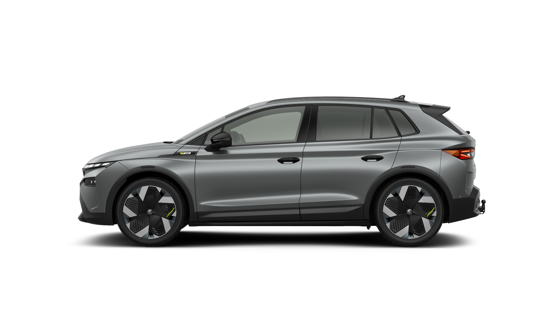Skoda Elroq RS 2026 Automatik