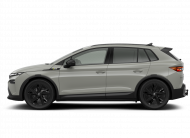 Skoda Elroq RS 2026 Automatik