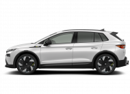 Skoda Elroq RS 2026 Automatik