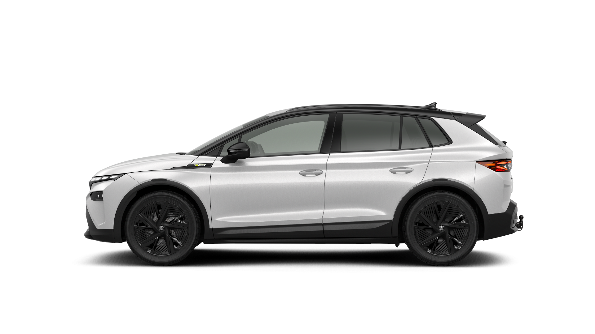 Skoda Elroq RS 2026 Automatik
