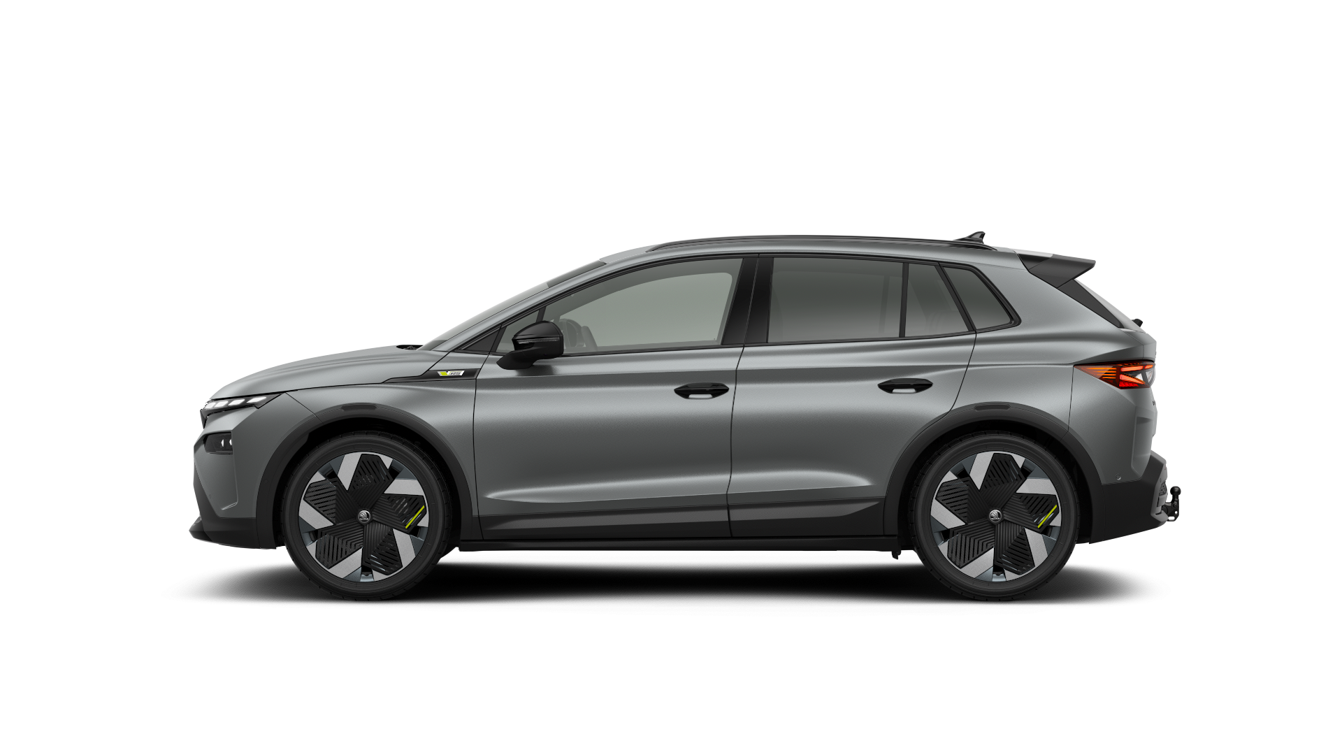 Skoda Elroq RS 2026 Automatik