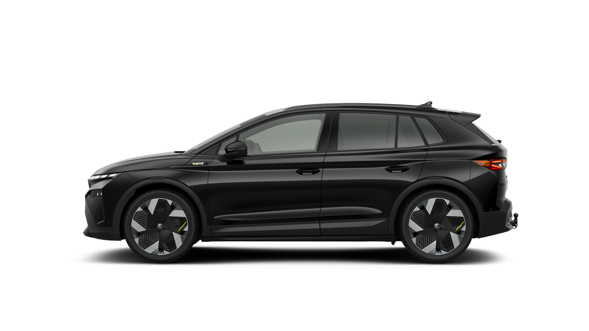 Skoda Elroq RS 2026 Automatik