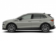 Skoda Elroq Sportline 60 2026 Automatik