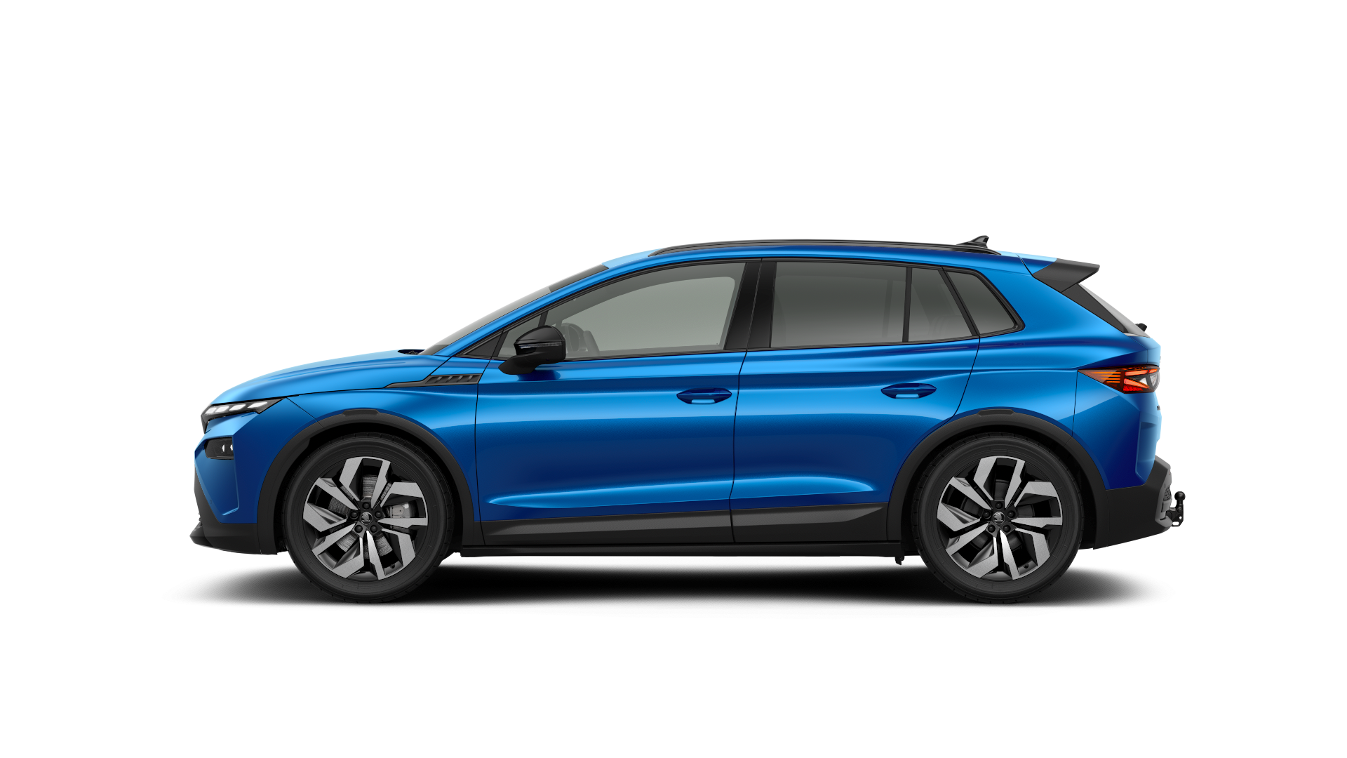 Skoda Elroq Sportline 85 2026 Automatik