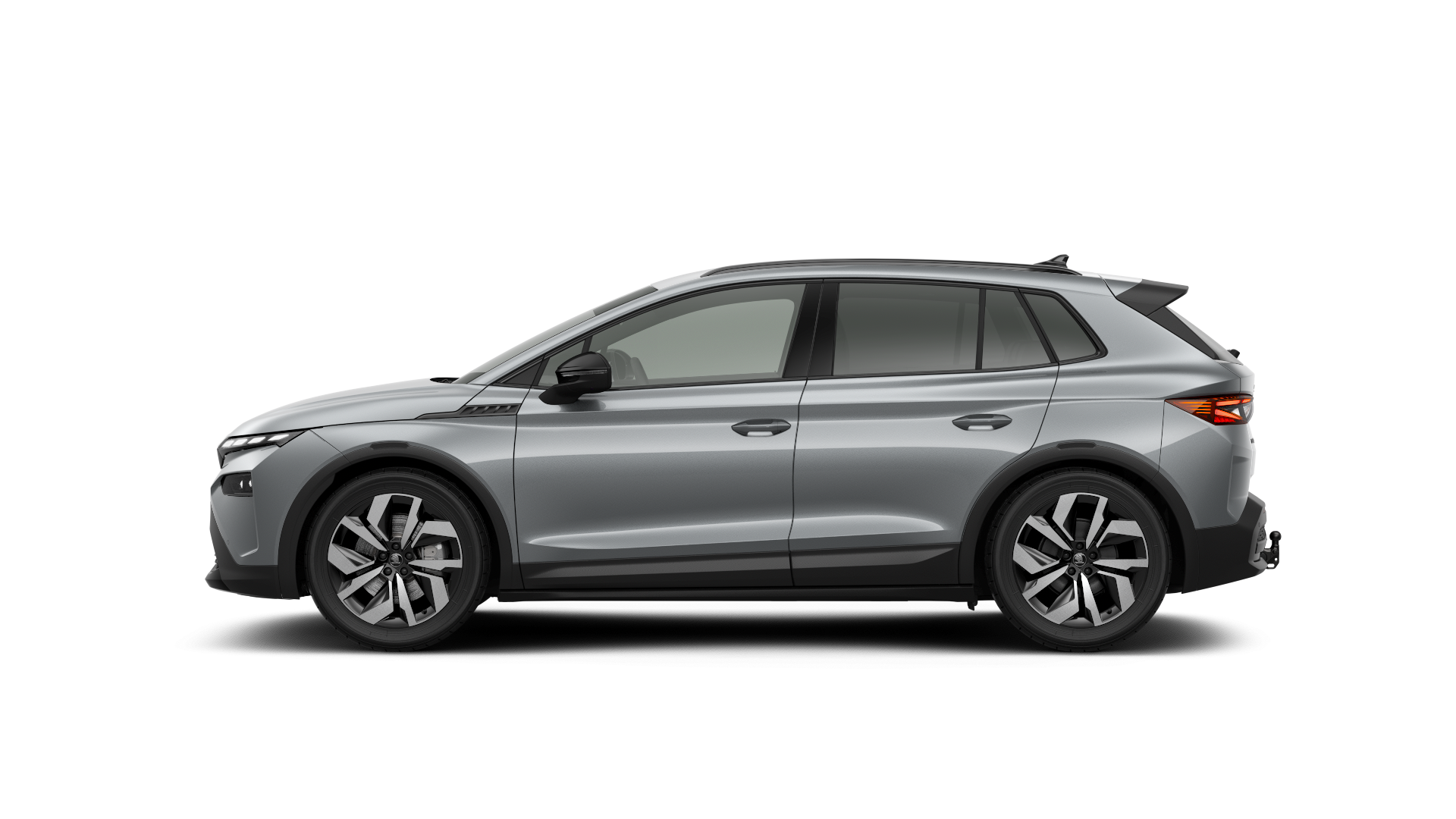 Skoda Elroq Sportline 85 2026 Automatik
