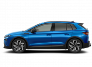 Skoda Elroq Sportline 85 2026 Automatik