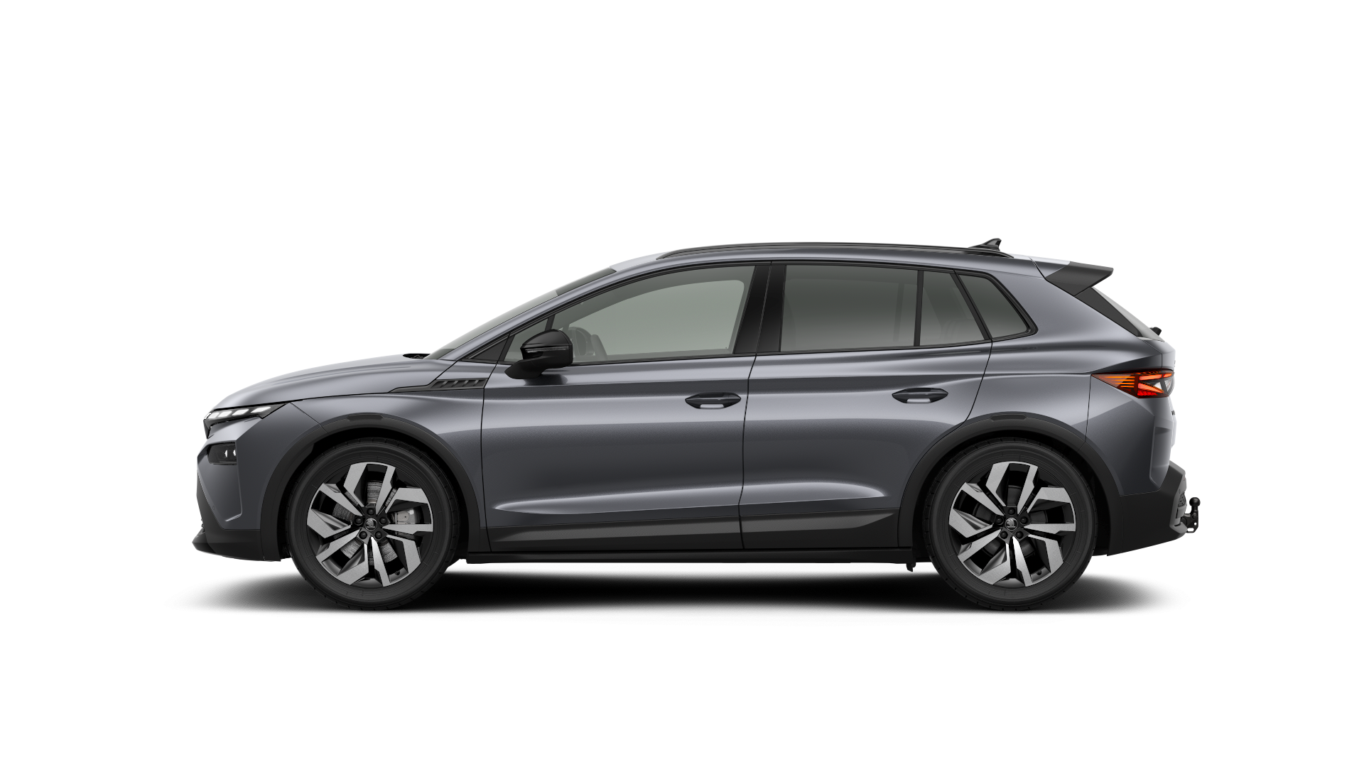 Skoda Elroq Sportline 85 2026 Automatik