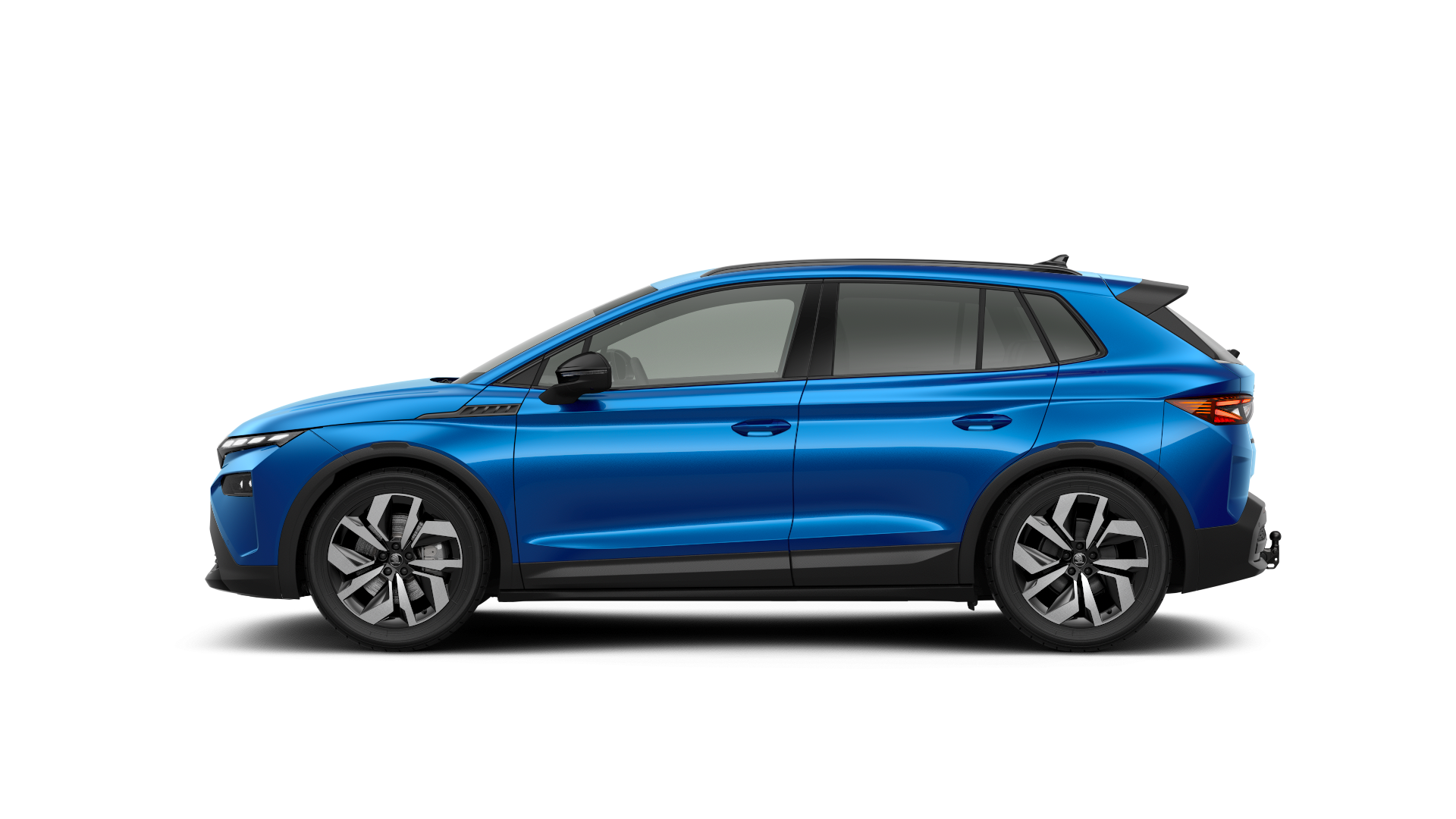 Skoda Elroq Sportline 85 2026 Automatik
