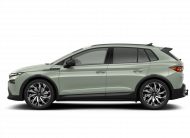Skoda Elroq Sportline 85 Automatik