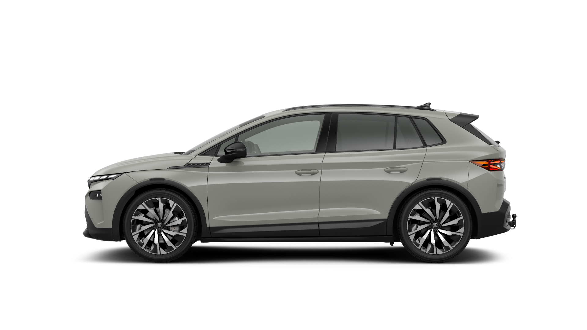 Skoda Elroq Sportline 85x 2026 Automatik