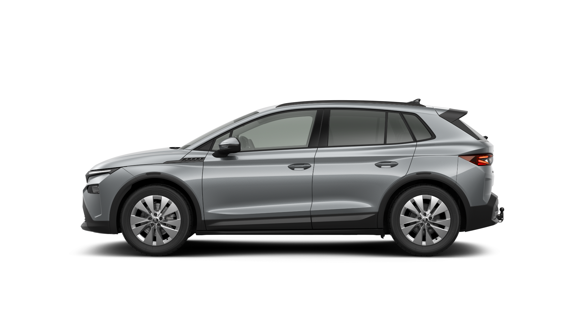 Skoda Elroq 60 2026 Automatik