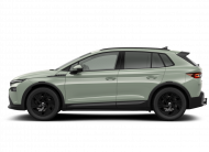 Skoda Elroq 50 2026 Automatik