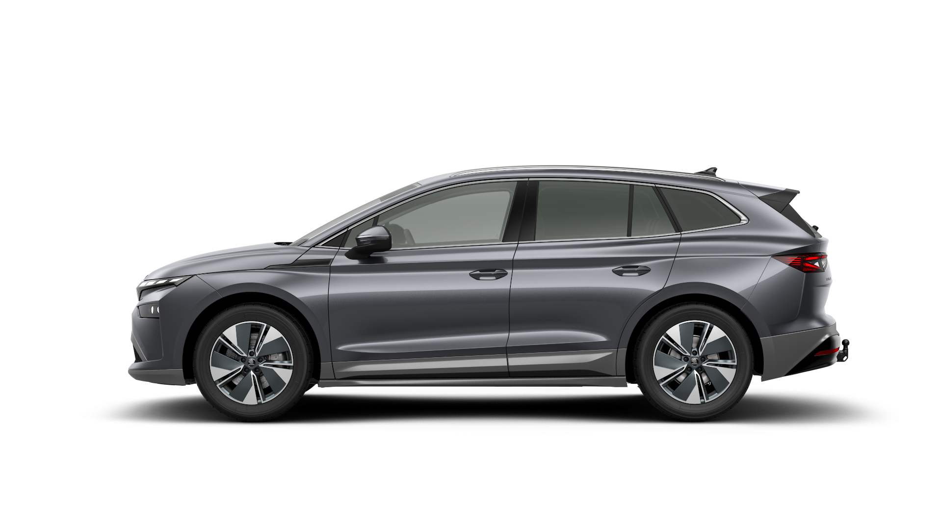 Skoda Enyaq 85 2026 Automatik