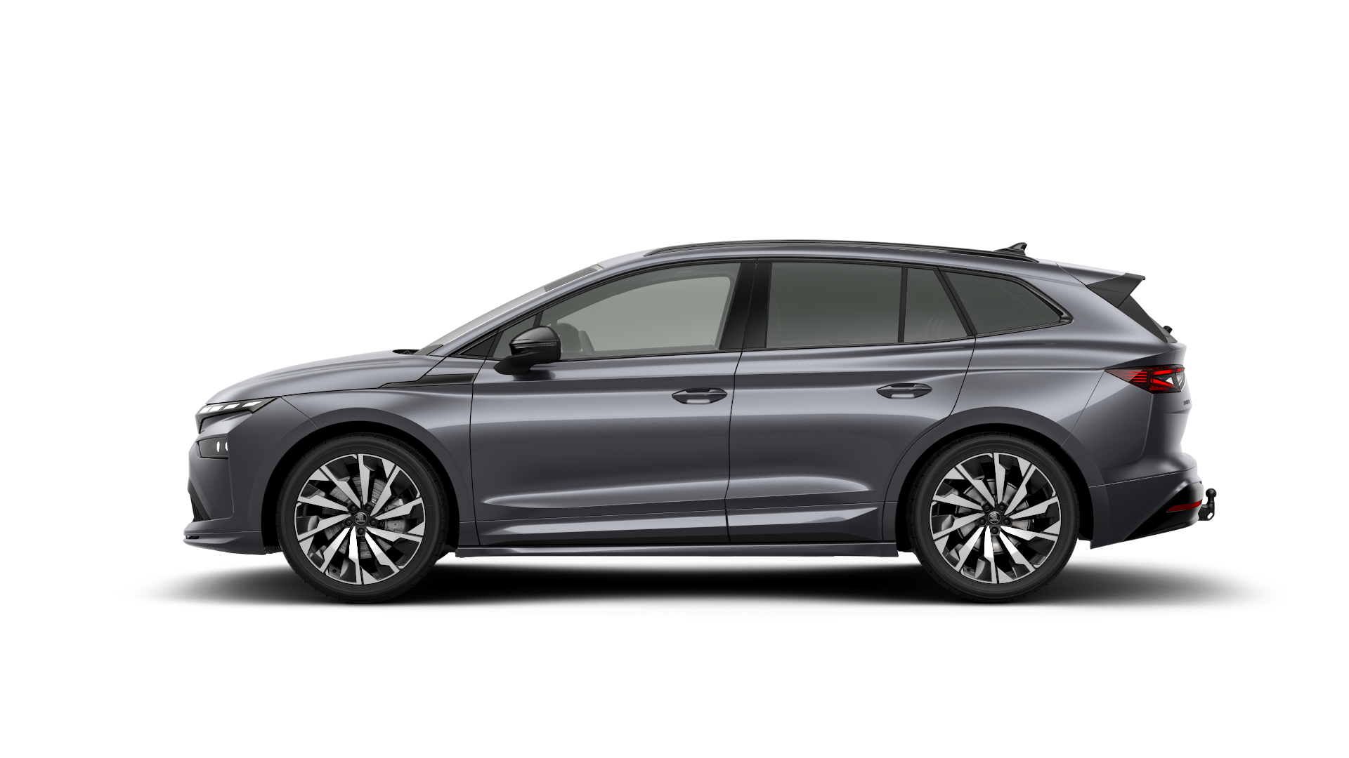 Skoda Enyaq Sportline 85x 2026 Automatik