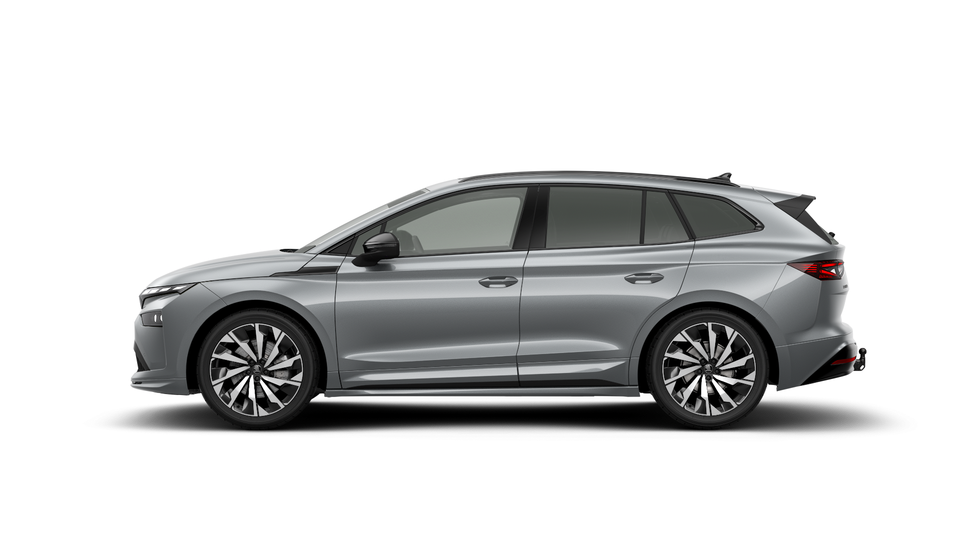 Skoda Enyaq Sportline 85x 2026 Automatik