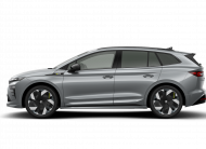 Skoda Enyaq RS 2026 Automatik