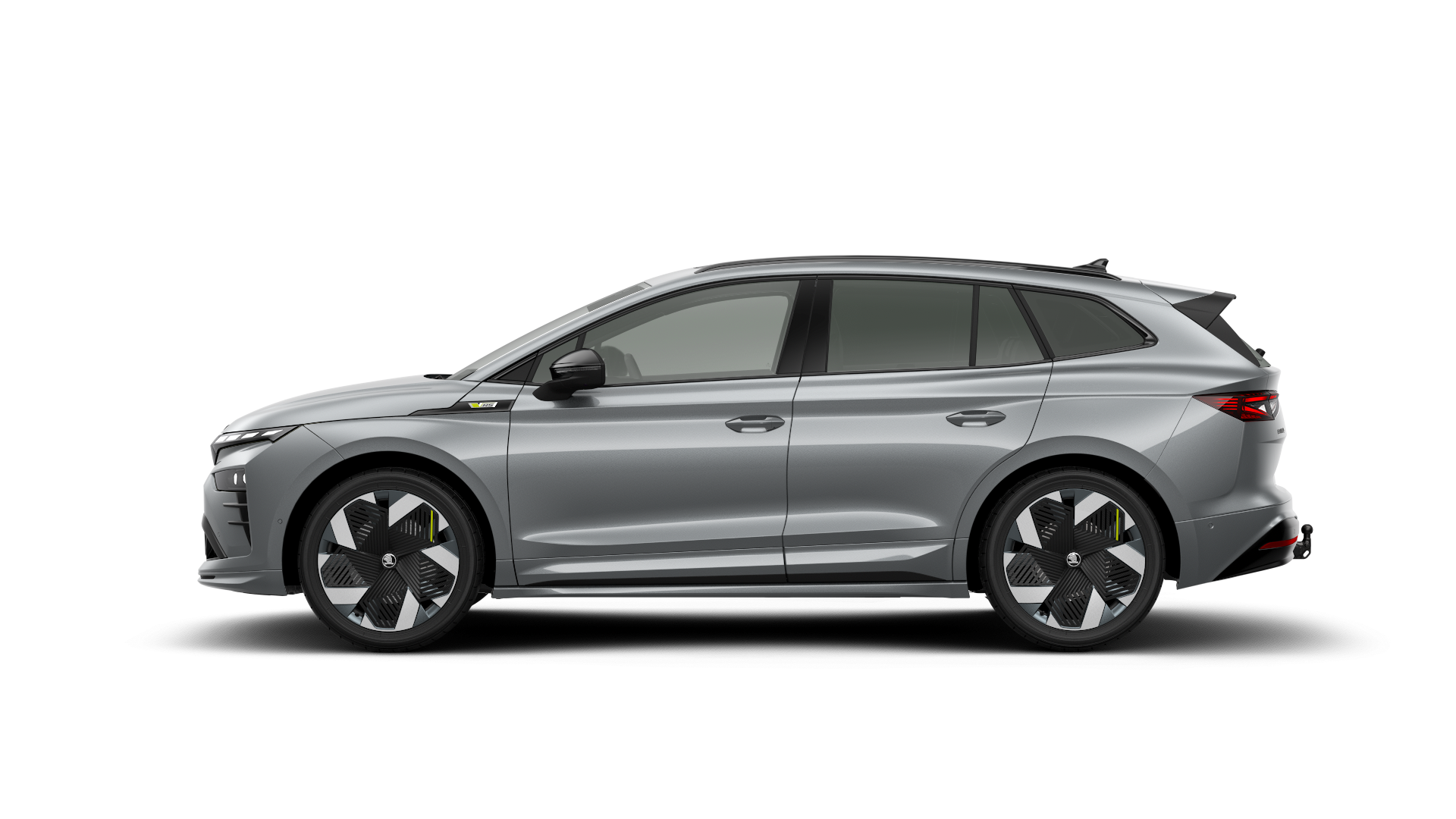 Skoda Enyaq RS 2026 Automatik
