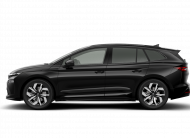 Skoda Enyaq Sportline 85 2026 Automatik