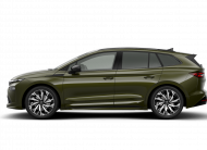 Skoda Enyaq Sportline 85x 2026 Automatik