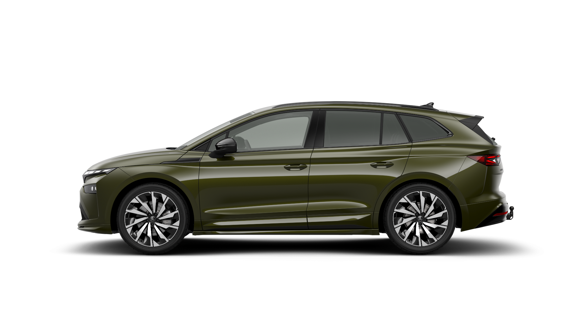 Skoda Enyaq Sportline 85x 2026 Automatik