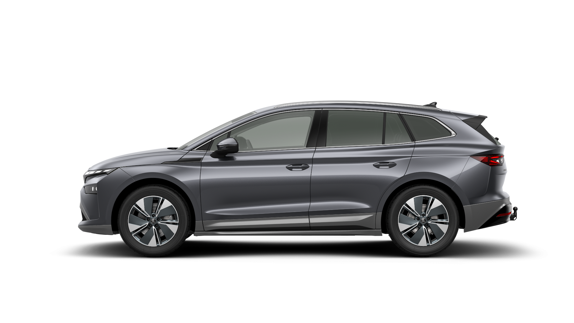 Skoda Enyaq 85 2026 Automatik